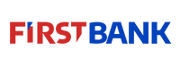 First Bank logo